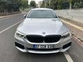 GALERİ ARAS'DAN 2017/BMW/G-30/HATASIZ/BOYASIZ/DİZEL/SPORTLİNE