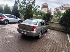 Sahibinden Renault Clio 1.4 Dynamique 2002 Model