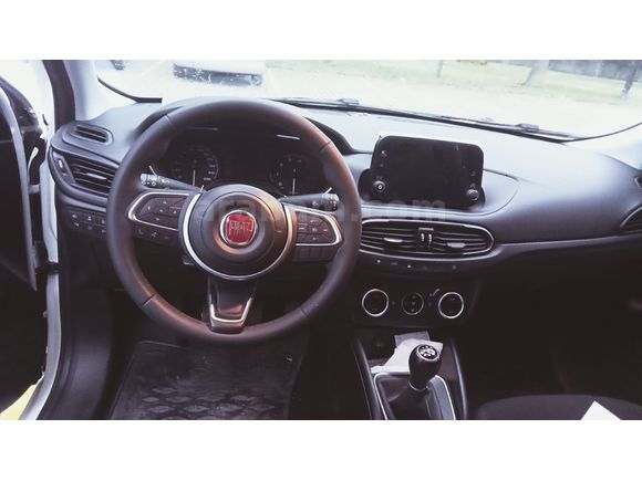 Sahibinden Fiat Egea 1.3 Multijet Urban 2024 Model