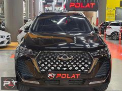 POLAT'TAN 2025 CHERY TIGGO 7 PRO MAX 1.6 TGDI EXCEPTİONAL FULL