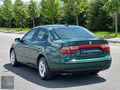 2001 SEAT TOLEDO 1.6 LPG SIGNO SUNROOF