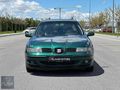 2001 SEAT TOLEDO 1.6 LPG SIGNO SUNROOF