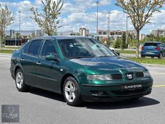 2001 SEAT TOLEDO 1.6 LPG SIGNO SUNROOF