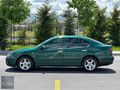 2001 SEAT TOLEDO 1.6 LPG SIGNO SUNROOF