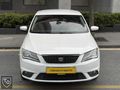 2016 SEAT TOLEDO DİZEL OTOMATİK KAZASIZ BAKIMLI