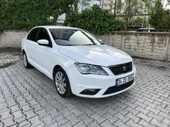 2015 DİZEL OTOMATİK DÜŞÜK KİLOMETRE ÇOK TEMİZ SEAT