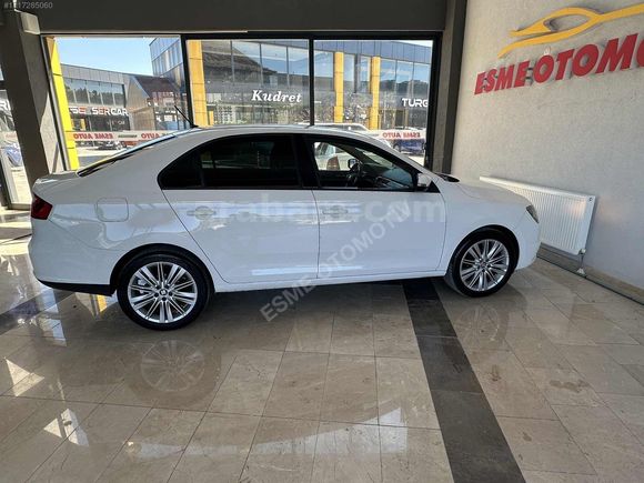 2016 MODEL DEĞİŞENSİZ 1.4 TDİ START&STOP STYLE DSG