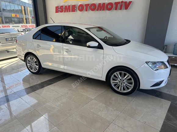 2016 MODEL DEĞİŞENSİZ 1.4 TDİ START&STOP STYLE DSG
