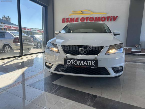 2016 MODEL DEĞİŞENSİZ 1.4 TDİ START&STOP STYLE DSG