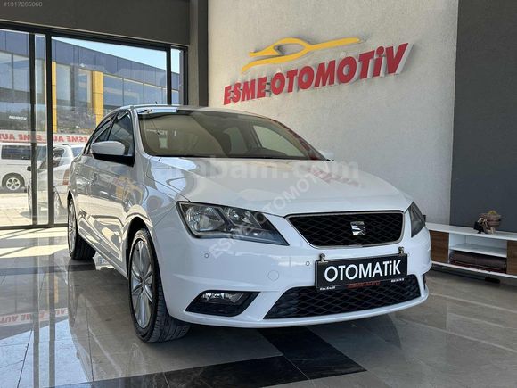 2016 MODEL DEĞİŞENSİZ 1.4 TDİ START&STOP STYLE DSG