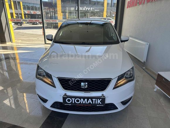 2016 MODEL DEĞİŞENSİZ 1.4 TDİ START&STOP STYLE DSG