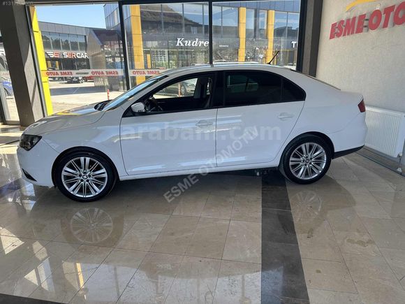 2016 MODEL DEĞİŞENSİZ 1.4 TDİ START&STOP STYLE DSG
