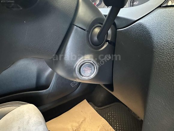 2016 MODEL DEĞİŞENSİZ 1.4 TDİ START&STOP STYLE DSG