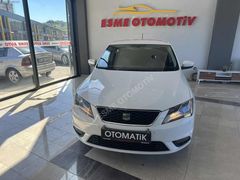 2016 MODEL DEĞİŞENSİZ 1.4 TDİ START&STOP STYLE DSG