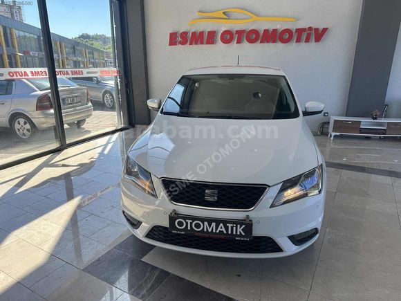 2016 MODEL DEĞİŞENSİZ 1.4 TDİ START&STOP STYLE DSG