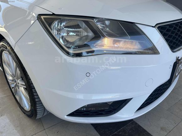 2016 MODEL DEĞİŞENSİZ 1.4 TDİ START&STOP STYLE DSG