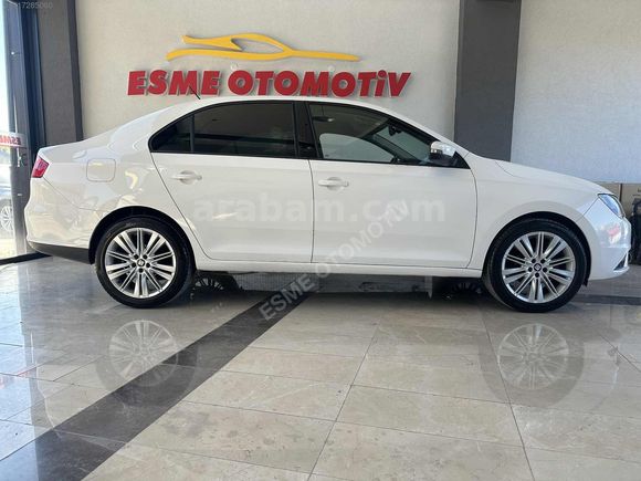 2016 MODEL DEĞİŞENSİZ 1.4 TDİ START&STOP STYLE DSG