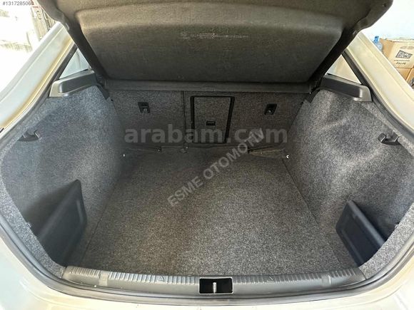 2016 MODEL DEĞİŞENSİZ 1.4 TDİ START&STOP STYLE DSG