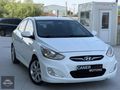 2012/ACCENT BLUE/OTOMATİK/KUSURSUZ KOZMETİK/BAKIMLI