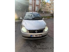 Sahibinden Renault Symbol 1.5 dCi Expression 2012 Model