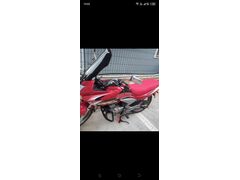 Sahibinden Honda CBF 150