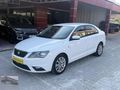 2015 MODEL SeatToledo1.6 TDI Style HATASIZ BOYASIZ