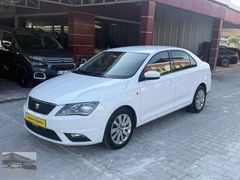 2015 MODEL SeatToledo1.6 TDI Style HATASIZ BOYASIZ