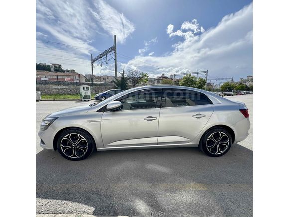 Cam Tavan Megane 1.5 dCi Icon 2017 Model 
