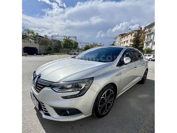 Cam Tavan Megane 1.5 dCi Icon 2017 Model 