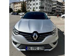 Sahibinden Renault Megane 1.5 dCi Icon 2017 Model 