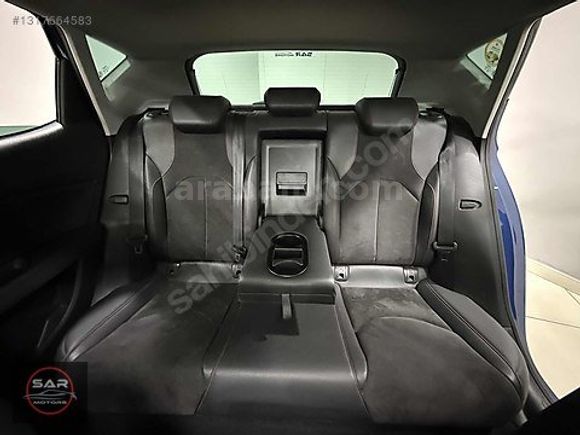 2016 ÇIKIŞ* ALCANTARA* LEON FR 1.4 ECOTSI ACT/ DSG *170.000 KM*