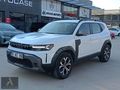 ASLAN GALERİDEN SIFIR NİYETİNE FULL HİBRİT RENAULT DUSTER