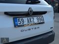 ASLAN GALERİDEN SIFIR NİYETİNE FULL HİBRİT RENAULT DUSTER