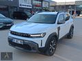ASLAN GALERİDEN SIFIR NİYETİNE FULL HİBRİT RENAULT DUSTER