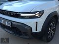 ASLAN GALERİDEN SIFIR NİYETİNE FULL HİBRİT RENAULT DUSTER