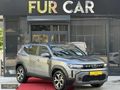 FUR CAR'DAN HATSIZ AYARINDA 2024 MODEL HYBRİD RENAULT DUSTER