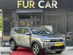 FUR CAR'DAN HATSIZ AYARINDA 2024 MODEL HYBRİD RENAULT DUSTER