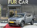 FUR CAR'DAN HATSIZ AYARINDA 2024 MODEL HYBRİD RENAULT DUSTER