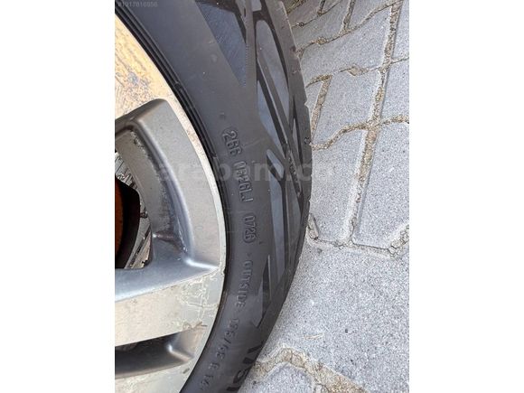 PEUGEOT PARTNER 1.9 DİZEL KLİMALI