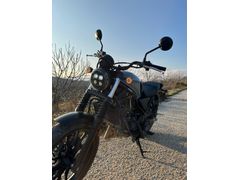 Sahibinden Honda CL 250