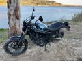 Sahibinden Honda CL 250