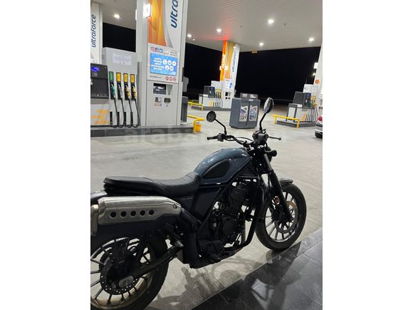 Sahibinden Honda CL 250