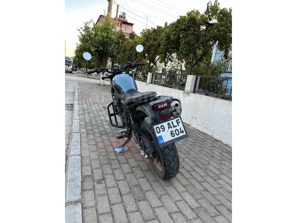 Sahibinden Honda CL 250