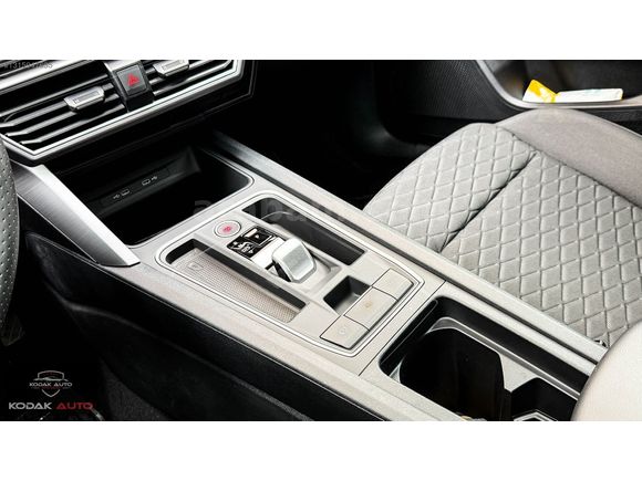 KODAK AUTO'DAN HATASIZ BOYASIZ SEAT LEON/FR/1.5eHydbird 204 HP