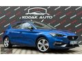 KODAK AUTO'DAN HATASIZ BOYASIZ SEAT LEON/FR/1.5eHydbird 204 HP