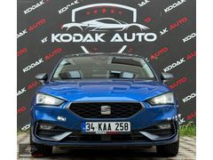 KODAK AUTO'DAN HATASIZ BOYASIZ SEAT LEON/FR/1.5eHydbird 204 HP