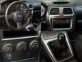 SUBARU İMPREZA 2.0 ACTİVE 4X4 - DEĞİŞENSİZ - STİ GÖRÜNÜM -