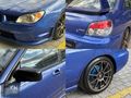 SUBARU İMPREZA 2.0 ACTİVE 4X4 - DEĞİŞENSİZ - STİ GÖRÜNÜM -