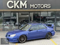 SUBARU İMPREZA 2.0 ACTİVE 4X4 - DEĞİŞENSİZ - STİ GÖRÜNÜM -