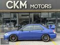 SUBARU İMPREZA 2.0 ACTİVE 4X4 - DEĞİŞENSİZ - STİ GÖRÜNÜM -